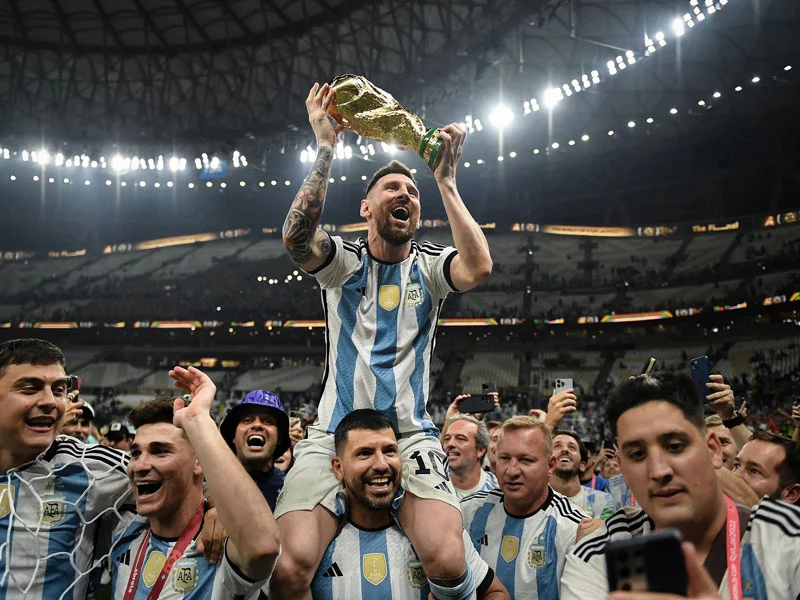 Tổng quan thông tin chi tiết về giải đấu Argentina League