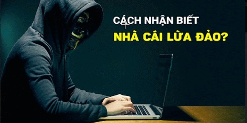 Cách Nhận Biết Nhà Cái Lừa Đảo