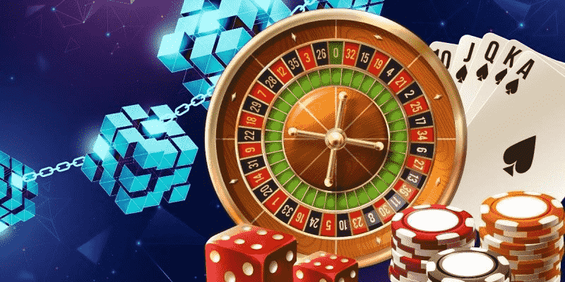 Giới thiệu sảnh casino ww88